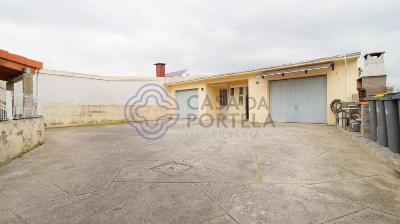 Moradia T3 para Venda em Cidade da Maia Foto 23