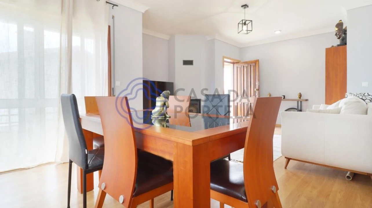 Moradia T3 para Venda em Cidade da Maia Foto 31