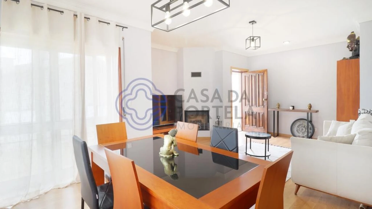 Moradia T3 para Venda em Cidade da Maia Foto 21