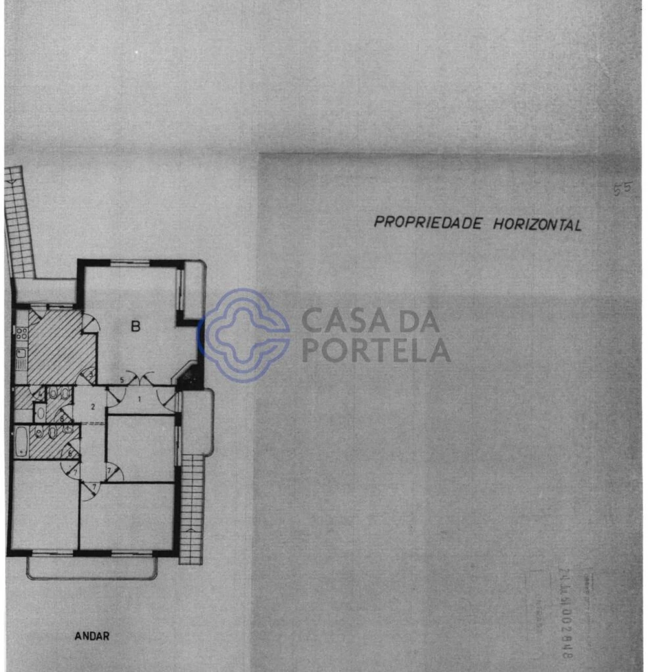 Moradia T3 para Venda em Cidade da Maia Foto 1