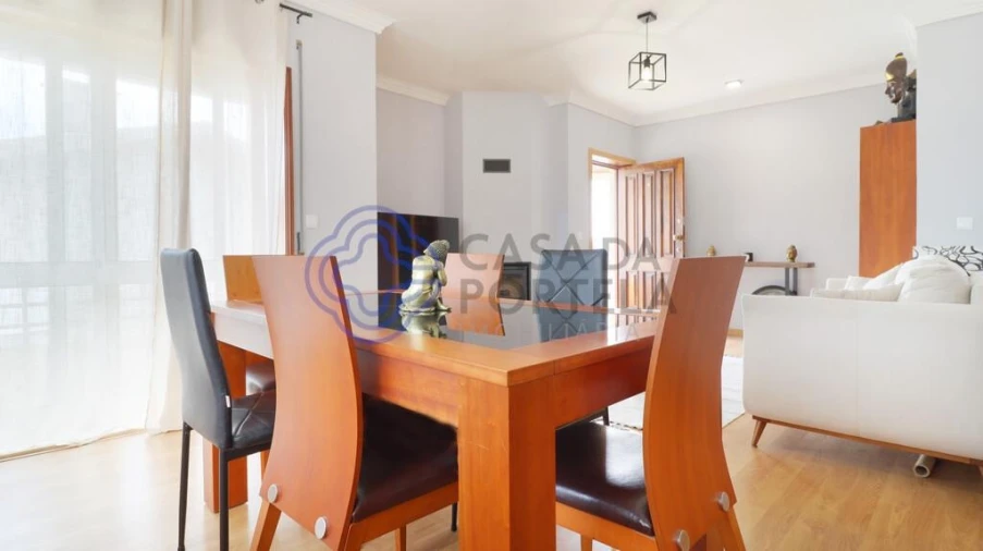 Moradia T3 para Venda em Cidade da Maia Foto 31