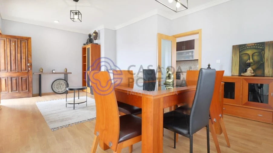 Moradia T3 para Venda em Cidade da Maia Foto 19