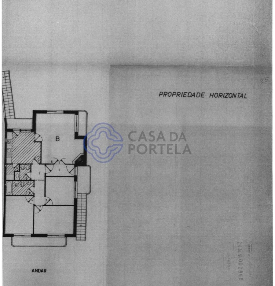 Moradia T3 para Venda em Cidade da Maia Foto 1