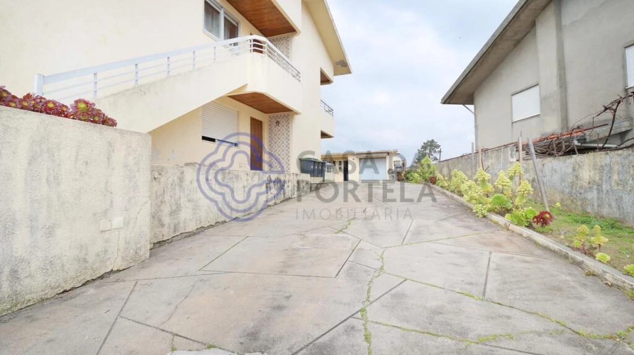 Moradia T3 para Venda em Cidade da Maia Foto 29