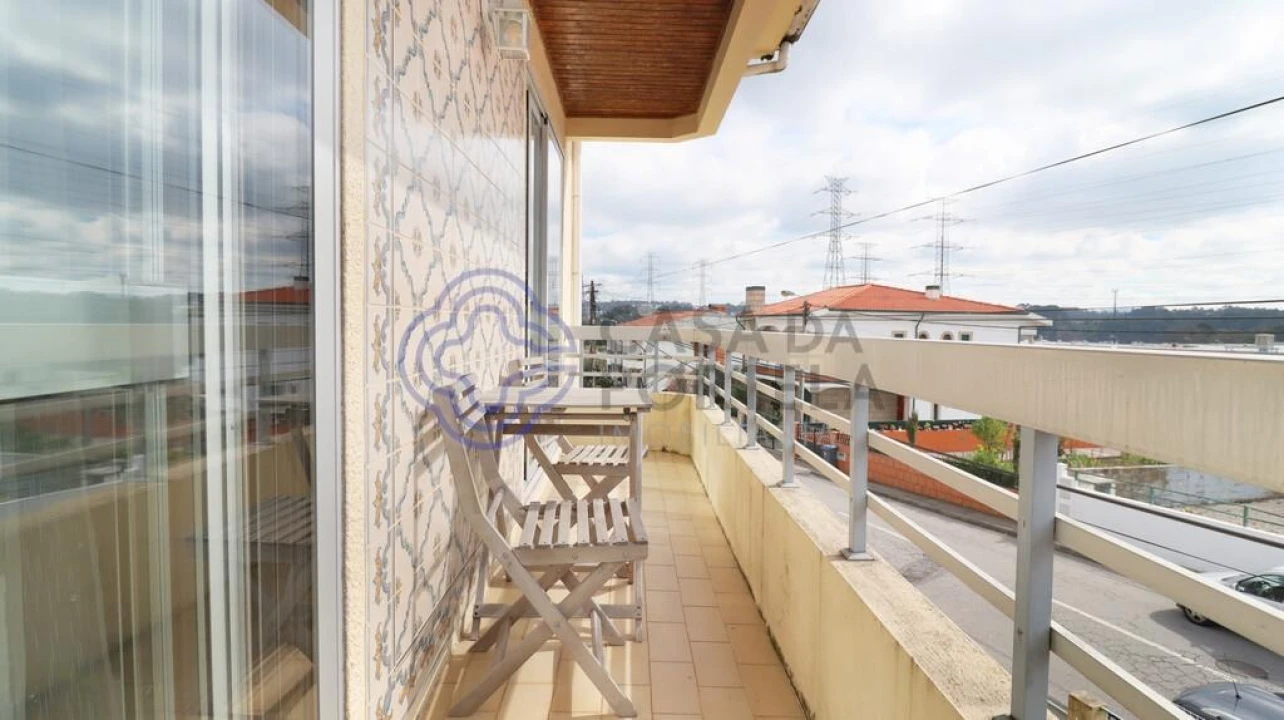 Moradia T3 para Venda em Cidade da Maia Foto 10