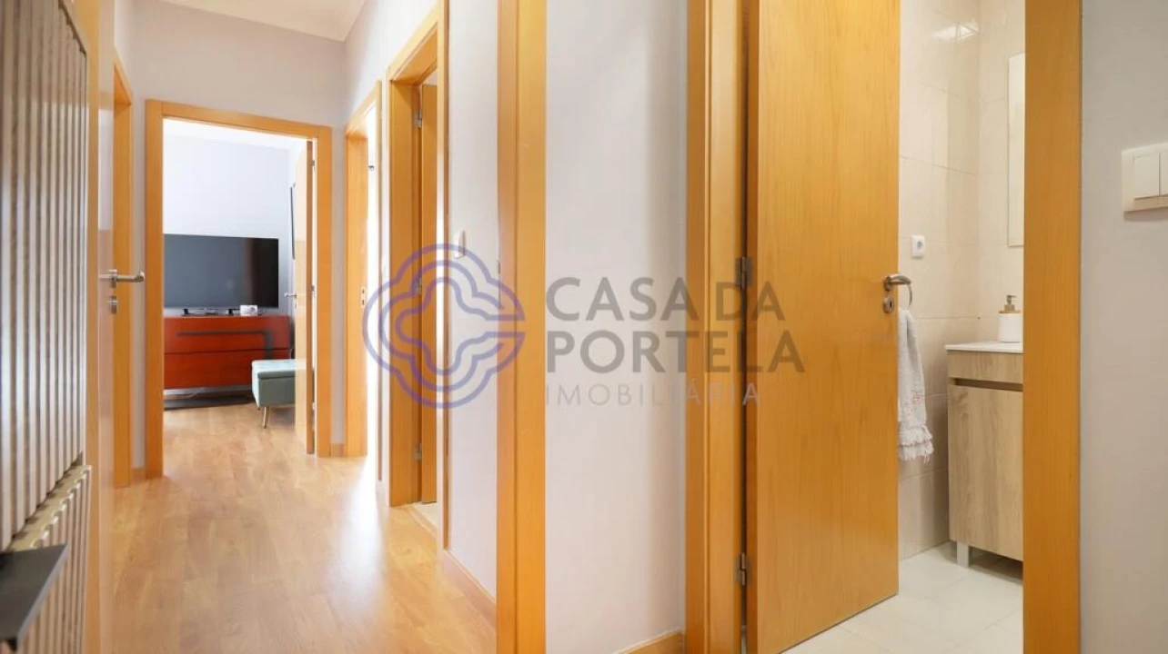 Moradia T3 para Venda em Cidade da Maia Foto 15
