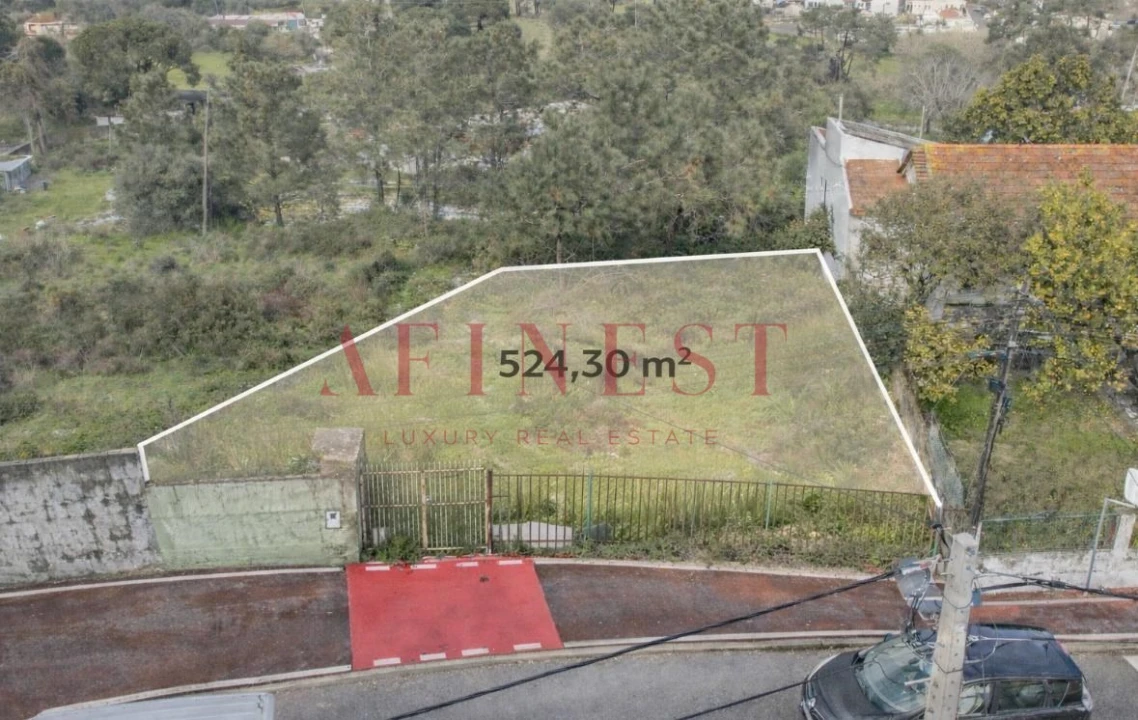 Terreno para Venda em Charneca de Caparica e Sobreda Foto 6