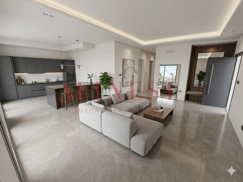 Moradia T4 para Venda em Fernao Ferro Foto 2