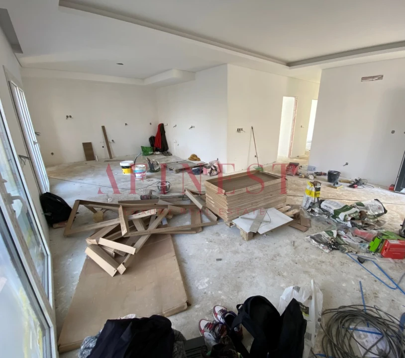 Moradia T4 para Venda em Fernao Ferro Foto 7