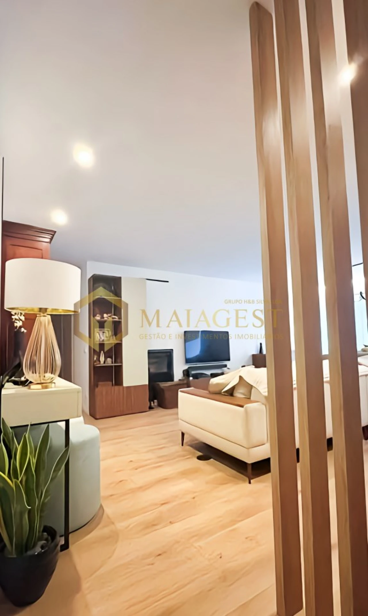 Apartamento T3 para Venda em Ramalde Foto 2