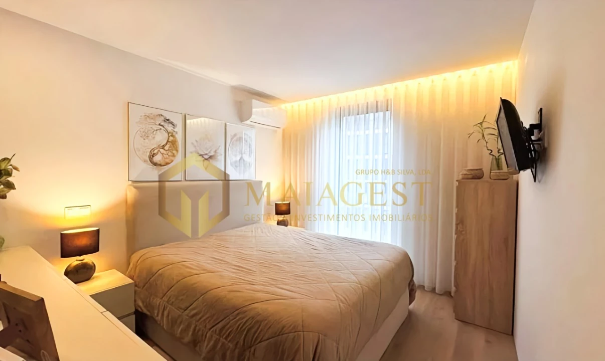 Apartamento T3 para Venda em Ramalde Foto 9