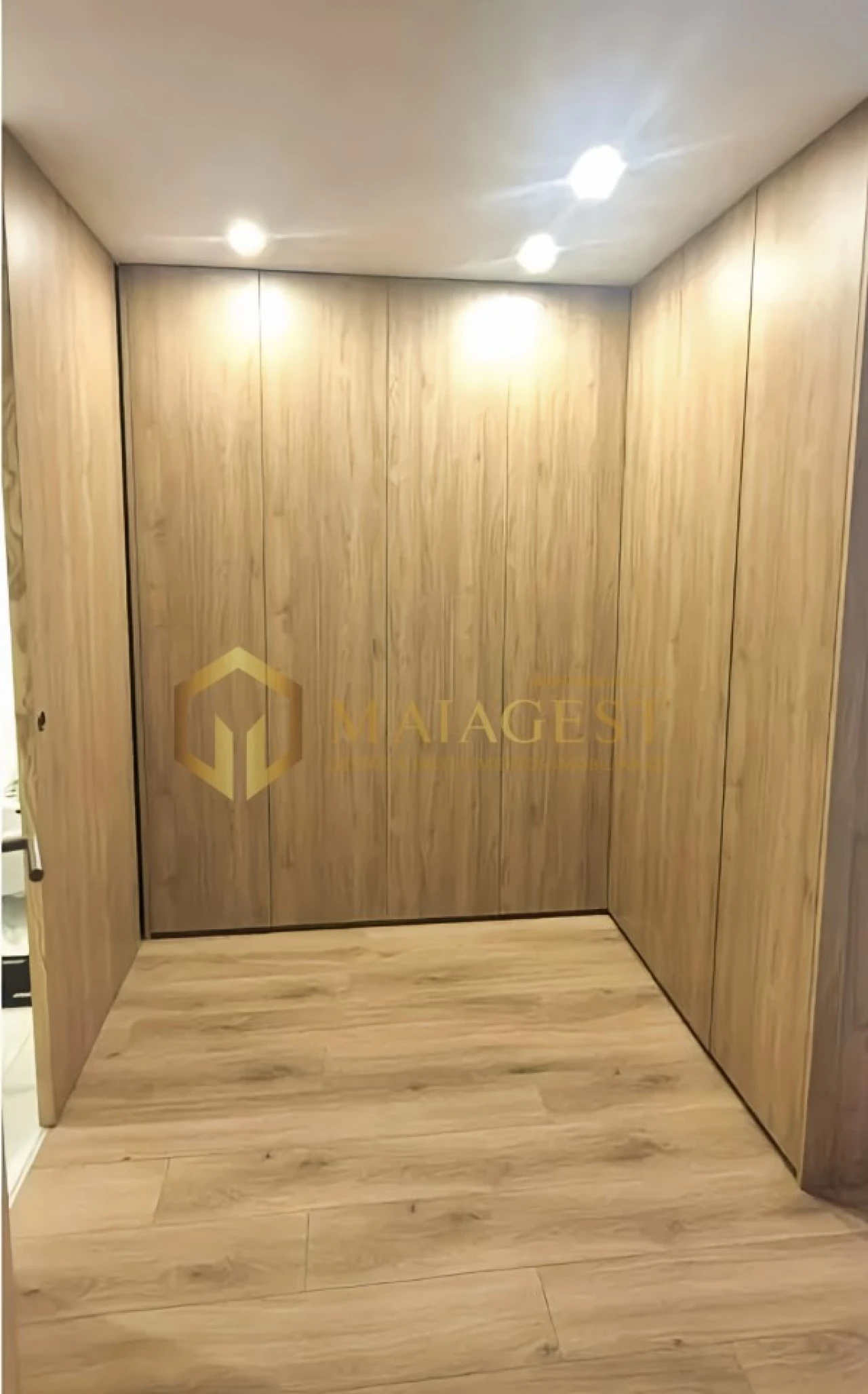 Apartamento T3 para Venda em Ramalde Foto 10