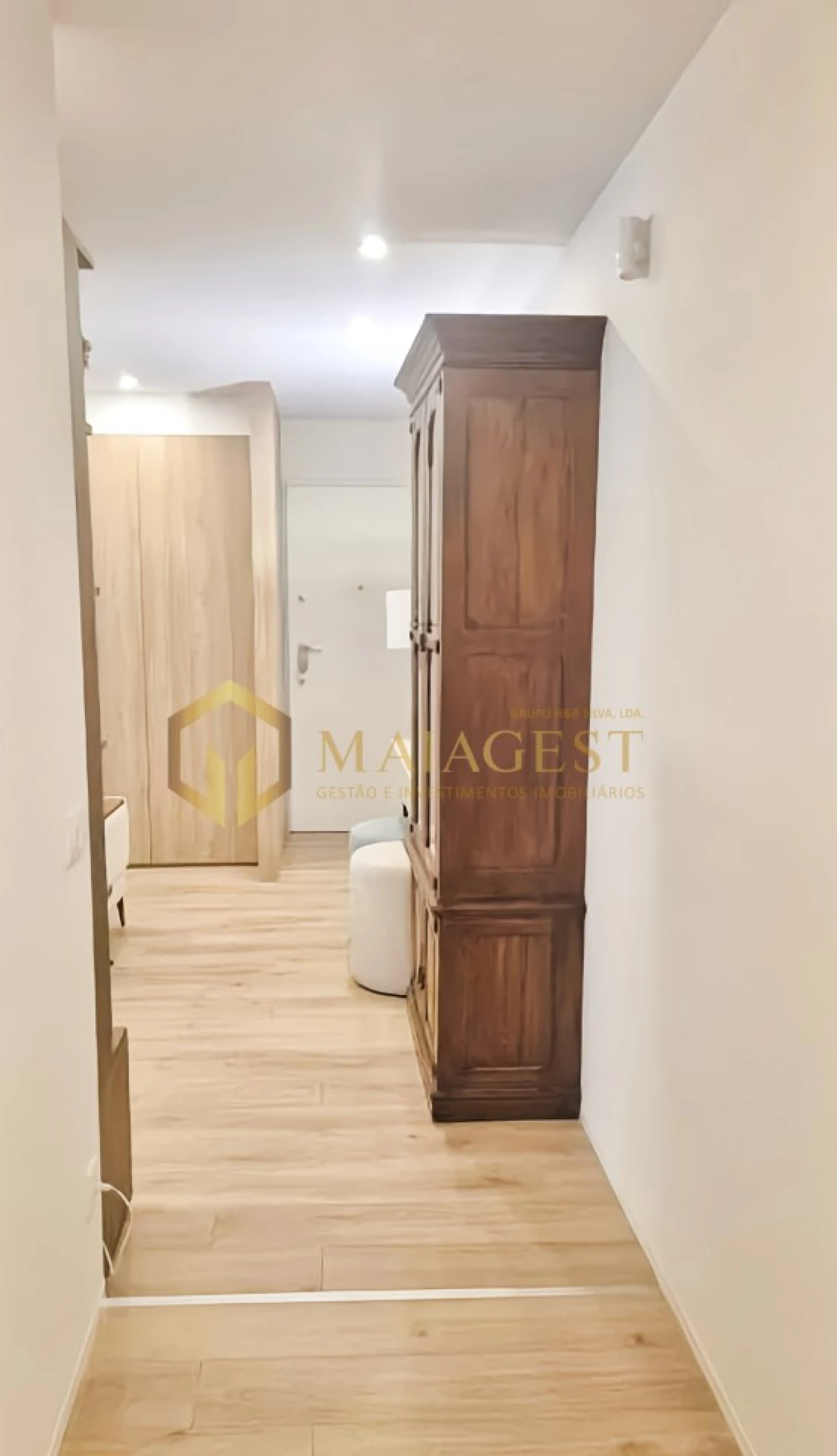 Apartamento T3 para Venda em Ramalde Foto 13