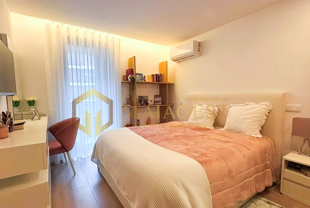 Apartamento T3 para Venda em Ramalde Foto 14