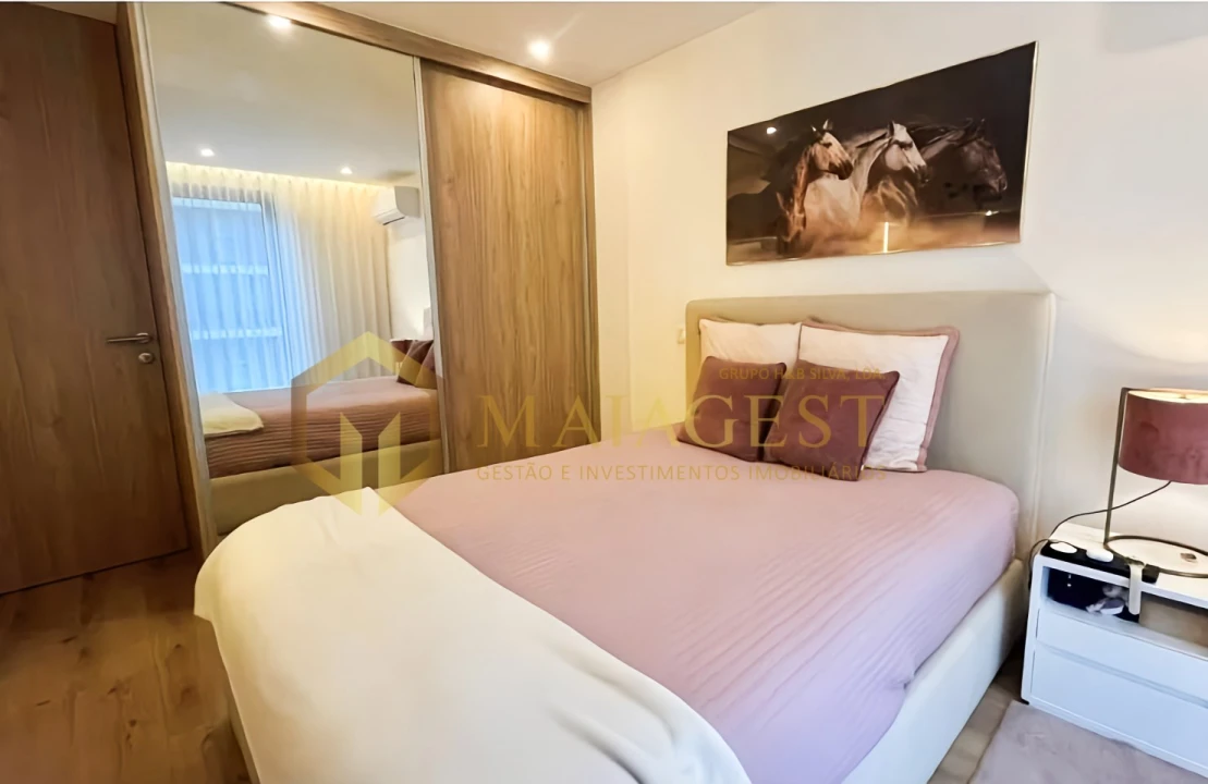 Apartamento T3 para Venda em Ramalde Foto 17