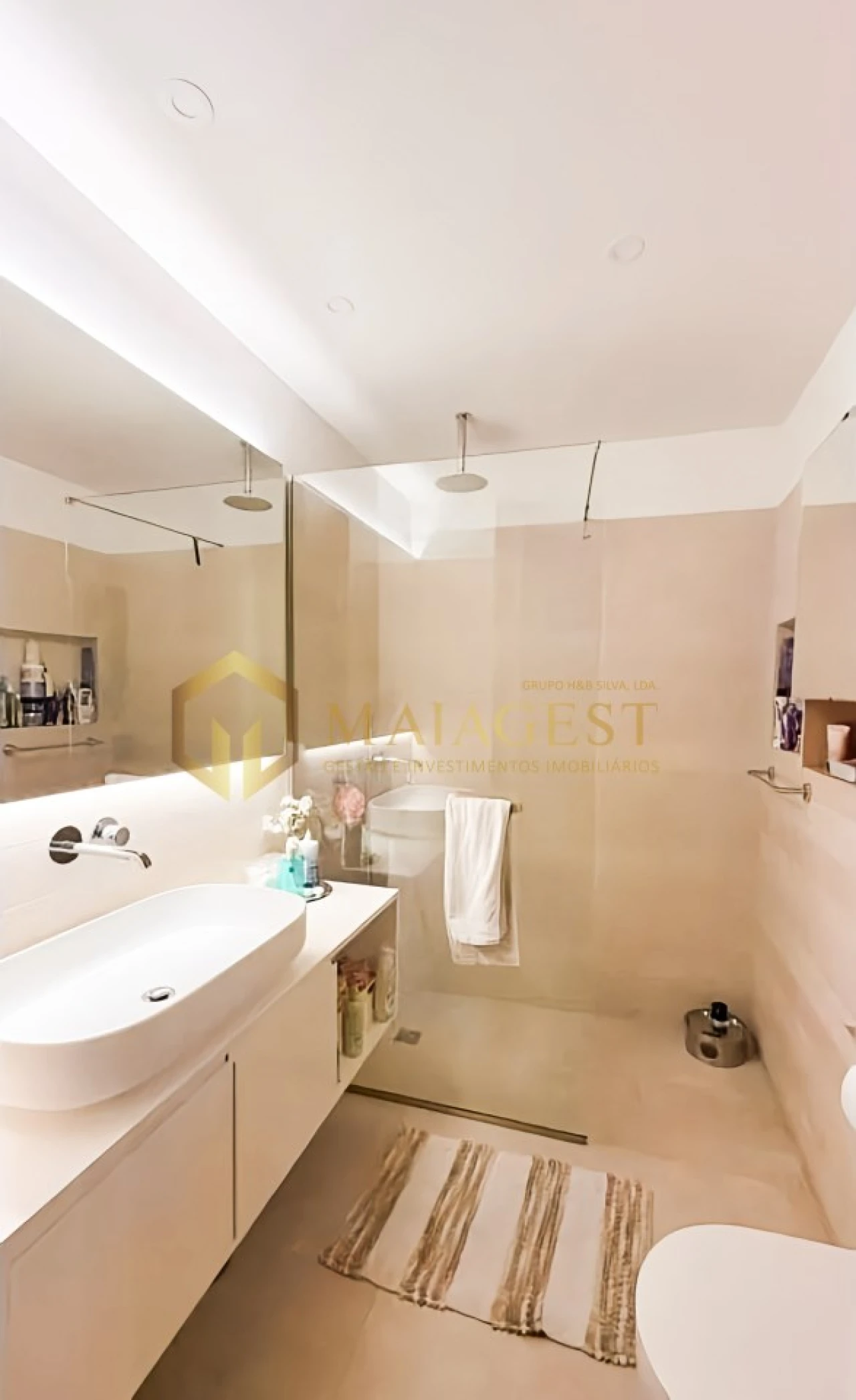 Apartamento T3 para Venda em Ramalde Foto 18