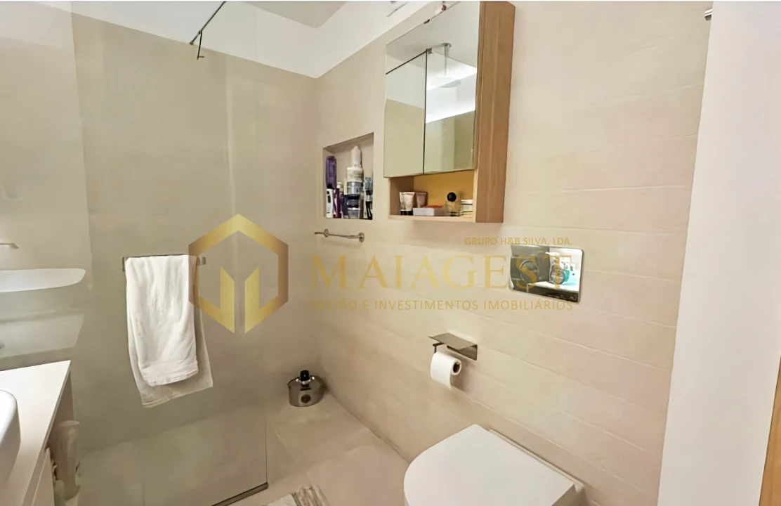 Apartamento T3 para Venda em Ramalde Foto 19