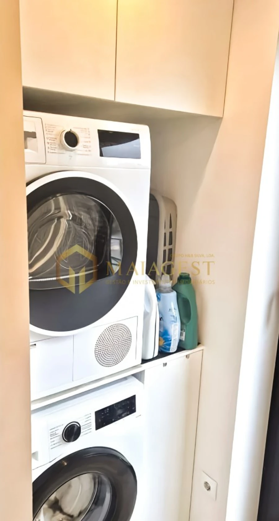 Apartamento T3 para Venda em Ramalde Foto 6