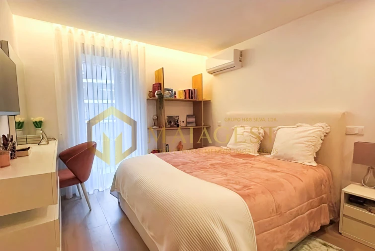 Apartamento T3 para Venda em Ramalde Foto 14