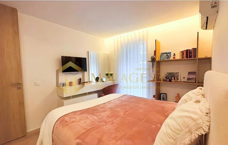 Apartamento T3 para Venda em Ramalde Foto 15