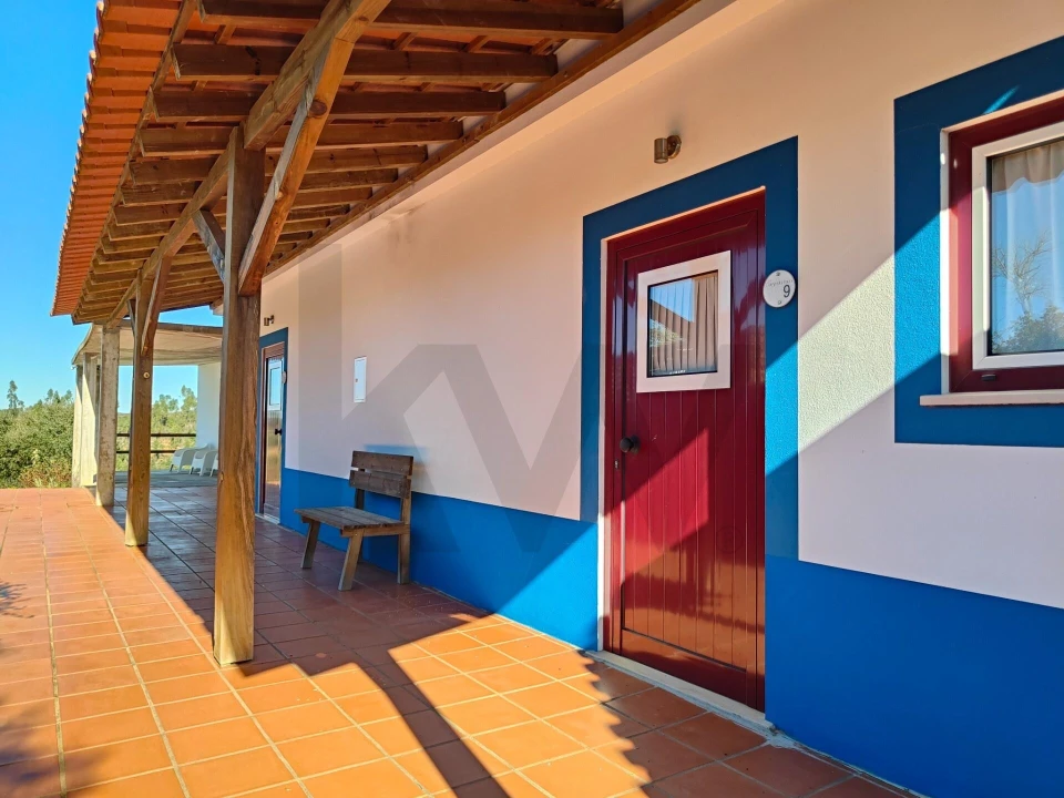 Quinta T10 para Venda em Saboia Foto 1