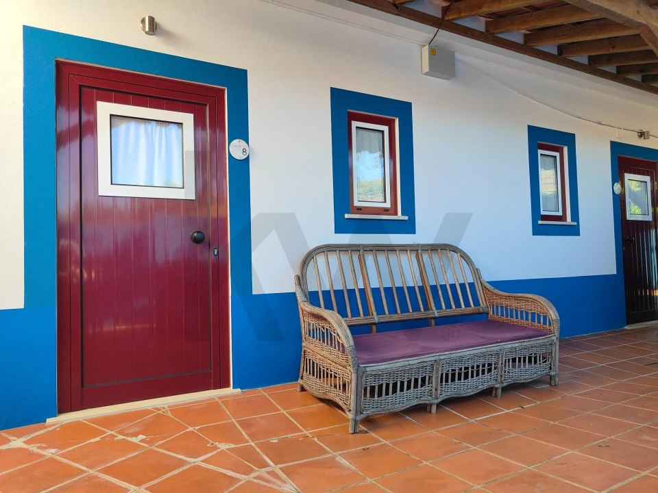 Quinta T10 para Venda em Saboia Foto 22