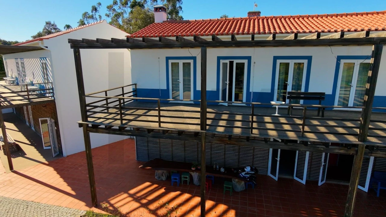 Quinta T10 para Venda em Saboia Foto 7