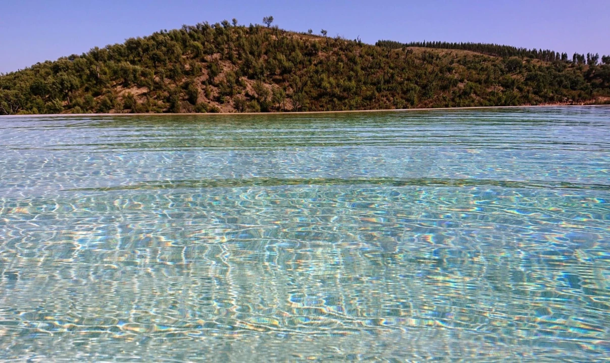 Quinta T10 para Venda em Saboia Foto 38