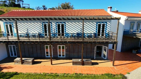 Quinta T10 para Venda em Saboia
