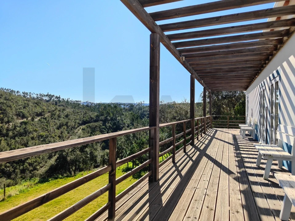 Quinta T10 para Venda em Saboia Foto 25