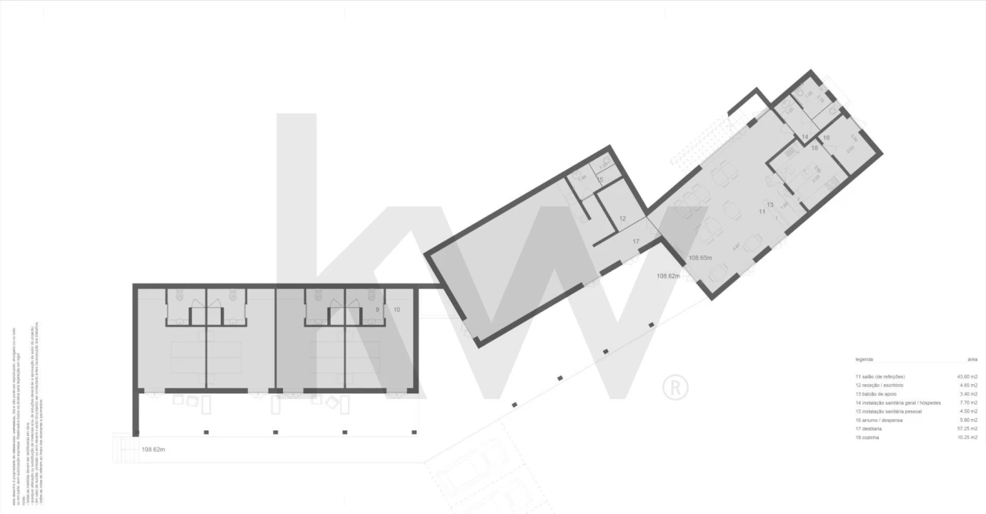 Quinta T10 para Venda em Saboia Foto 38