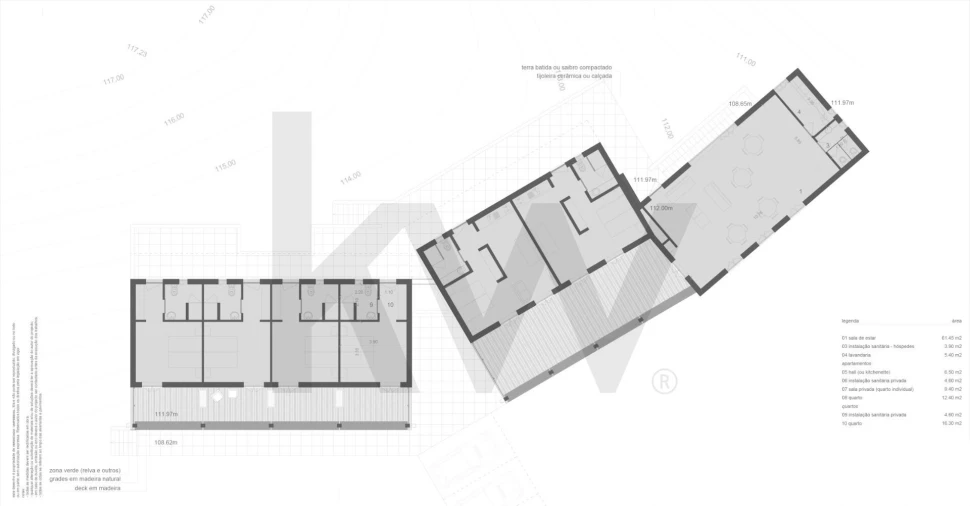 Quinta T10 para Venda em Saboia Foto 36