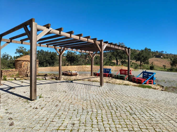 Quinta T10 para Venda em Saboia Foto 35