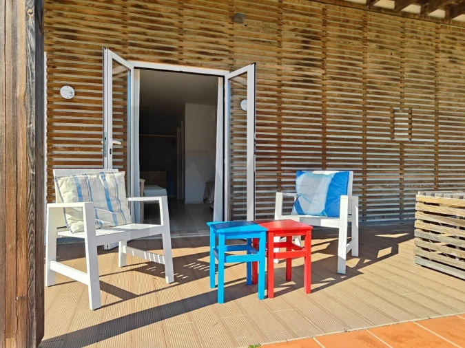 Quinta T10 para Venda em Saboia Foto 9