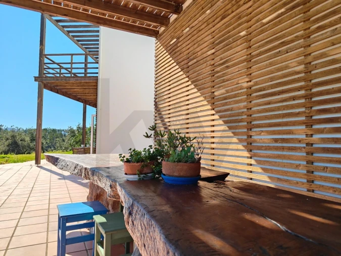 Quinta T10 para Venda em Saboia Foto 7