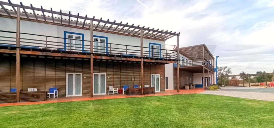 Quinta T10 para Venda em Saboia Foto 6