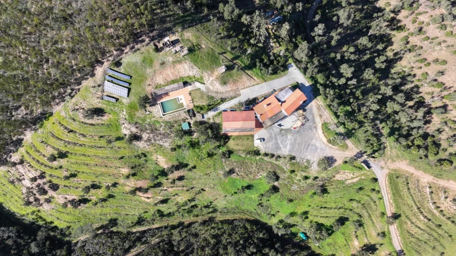 Quinta T10 para Venda em Saboia Foto 3