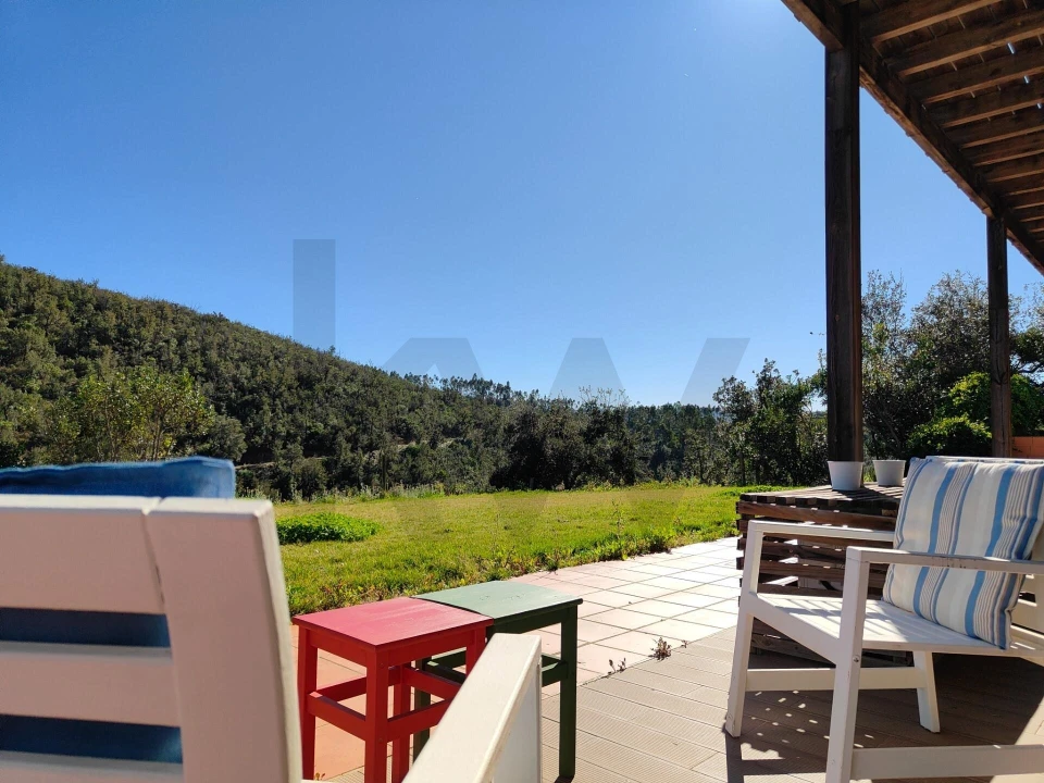 Quinta T10 para Venda em Saboia Foto 8