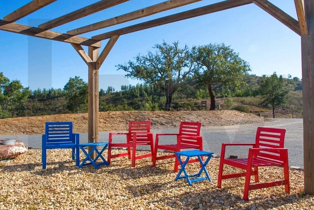 Quinta T10 para Venda em Saboia Foto 34