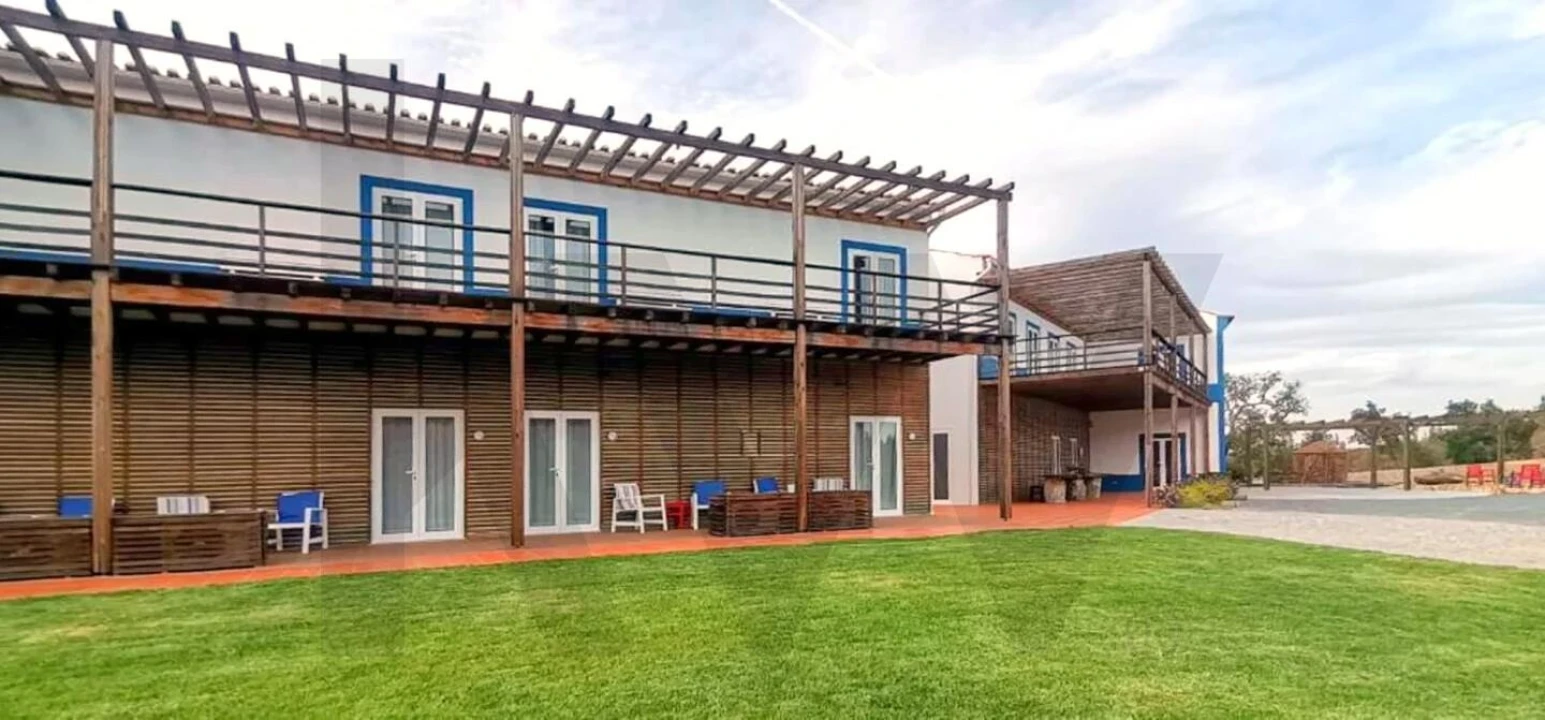 Quinta T10 para Venda em Saboia Foto 6