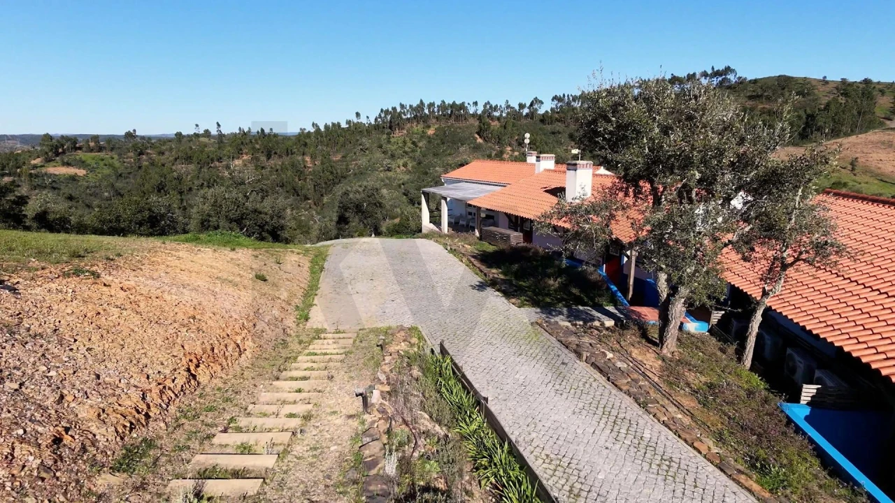 Quinta T10 para Venda em Saboia Foto 9