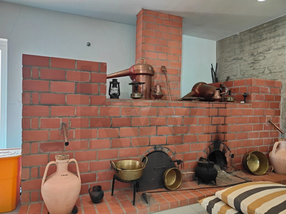 Quinta T10 para Venda em Saboia Foto 31