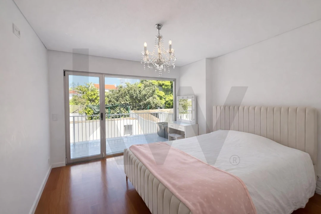 Moradia T5 para Venda em Cascais e Estoril Foto 29