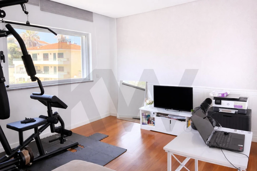 Moradia T5 para Venda em Cascais e Estoril Foto 35