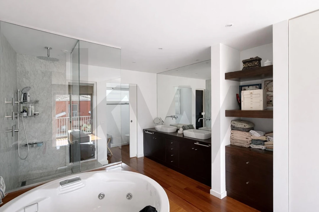 Moradia T5 para Venda em Cascais e Estoril Foto 20