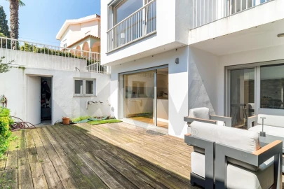 Moradia T5 para Venda em Cascais e Estoril