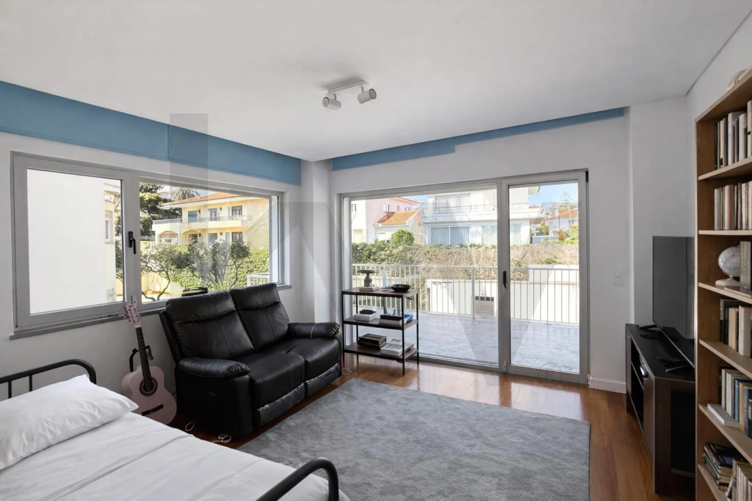 Moradia T5 para Venda em Cascais e Estoril Foto 30