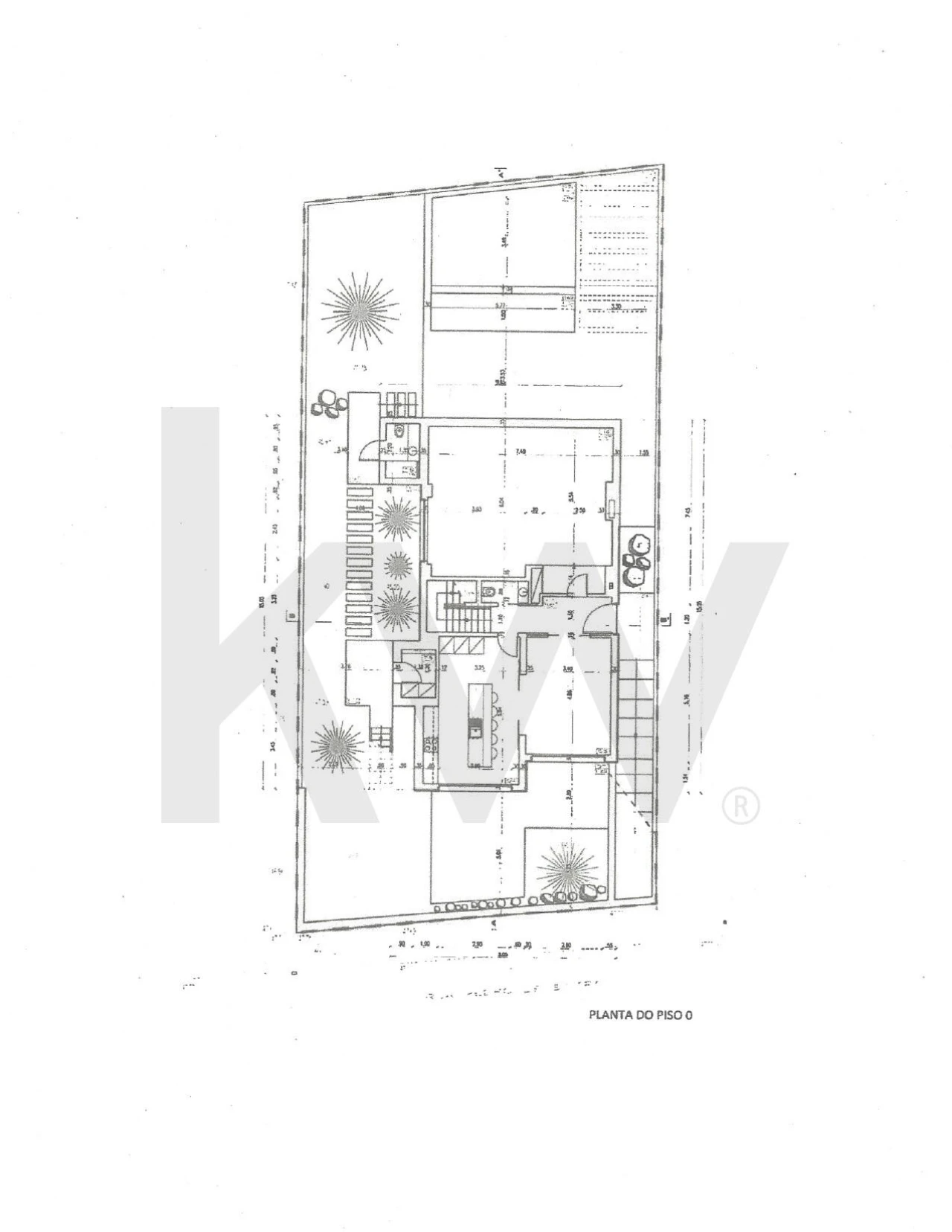 Moradia T5 para Venda em Cascais e Estoril Foto 39