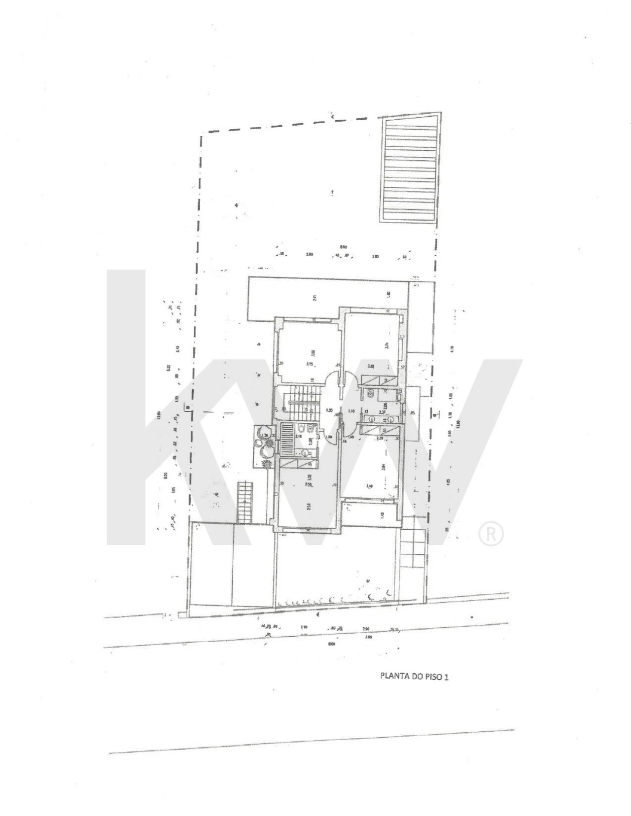 Moradia T5 para Venda em Cascais e Estoril Foto 40