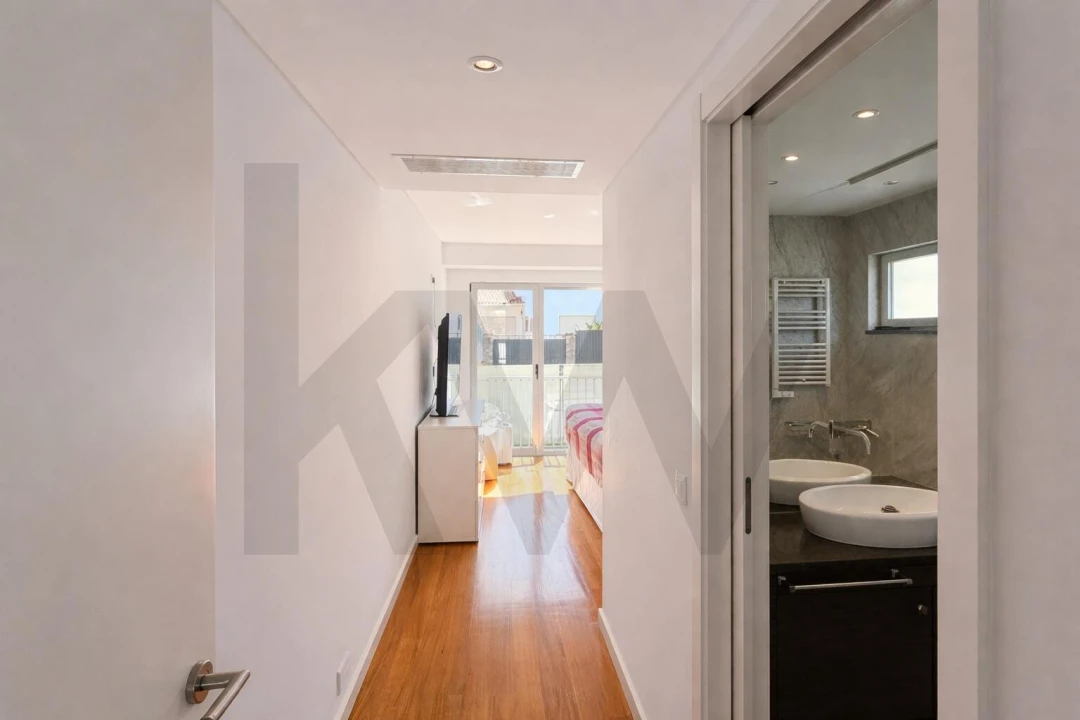 Moradia T5 para Venda em Cascais e Estoril Foto 24